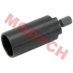 우측 스레드 플라이휠 로터 마그네토 풀러 도구, 슬리브 제거 도구, M50 X 1.5, 50mm