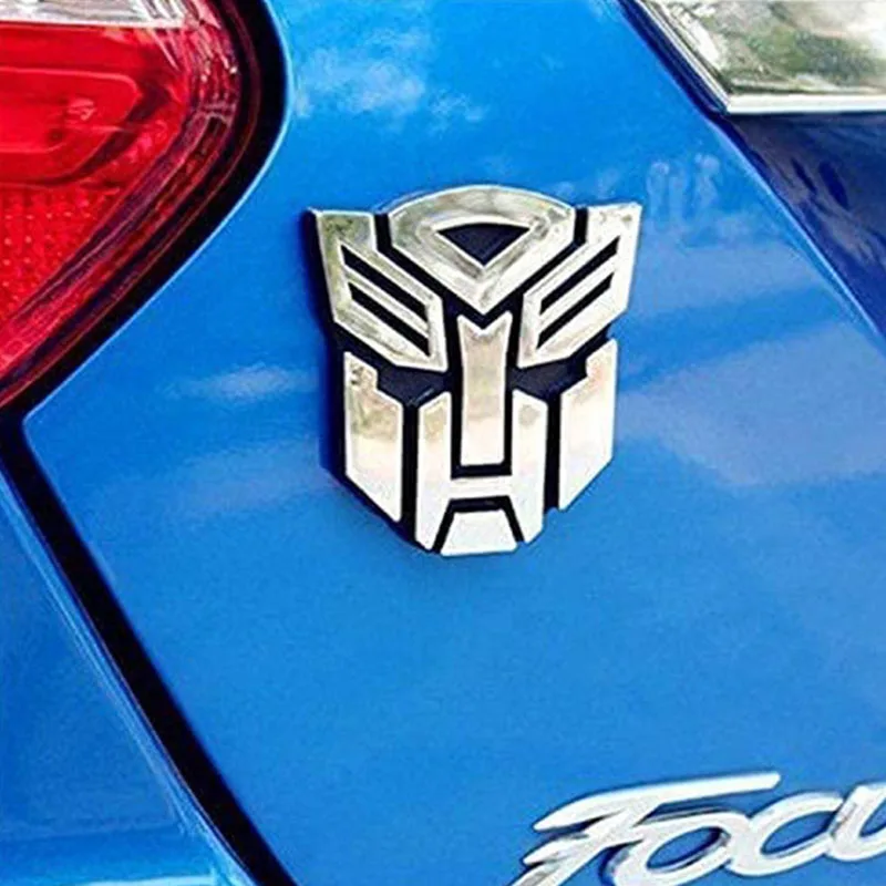 Transformers Car St…