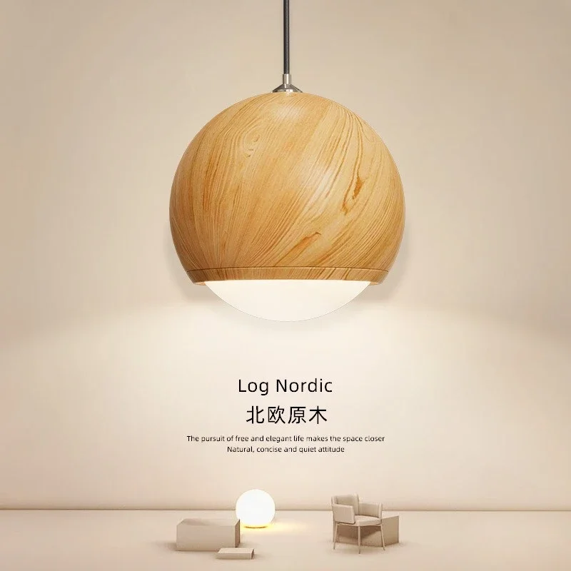 

Bedside chandelier, modern simple Internet celebrity bud, ambient light, quiet wind, bedroom chandelier