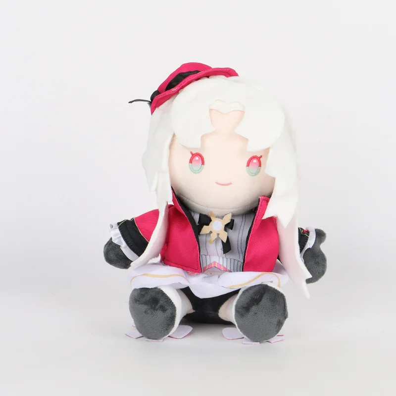 25 センチメートルカルロッタぬいぐるみアニメチュイ風と共に去りぬベルベットフラックスシリーズぬいぐるみぬいぐるみ枕フィギュアクリスマスギフト