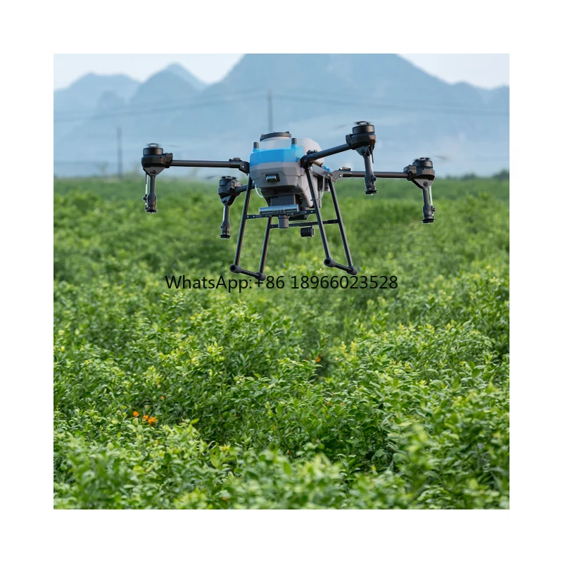 automation Agriculture pesticide spraying drone agricultural spraying drone / Crop sprayer plant protection Drone