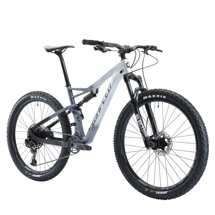 Perfect Design Dynamic LEADER 27.5/29 Carbon Mountain Bike cycle