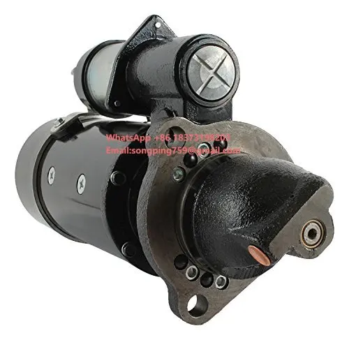 

Starter Motor 24V 42MT for Delco 10461358 10479009 10479223