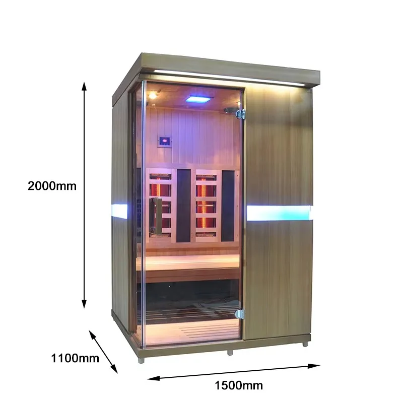 SS-300G 3-Person Su… - image