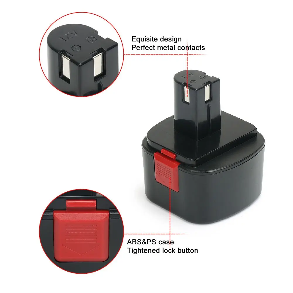 Grg 12V 1201 LIN-12…