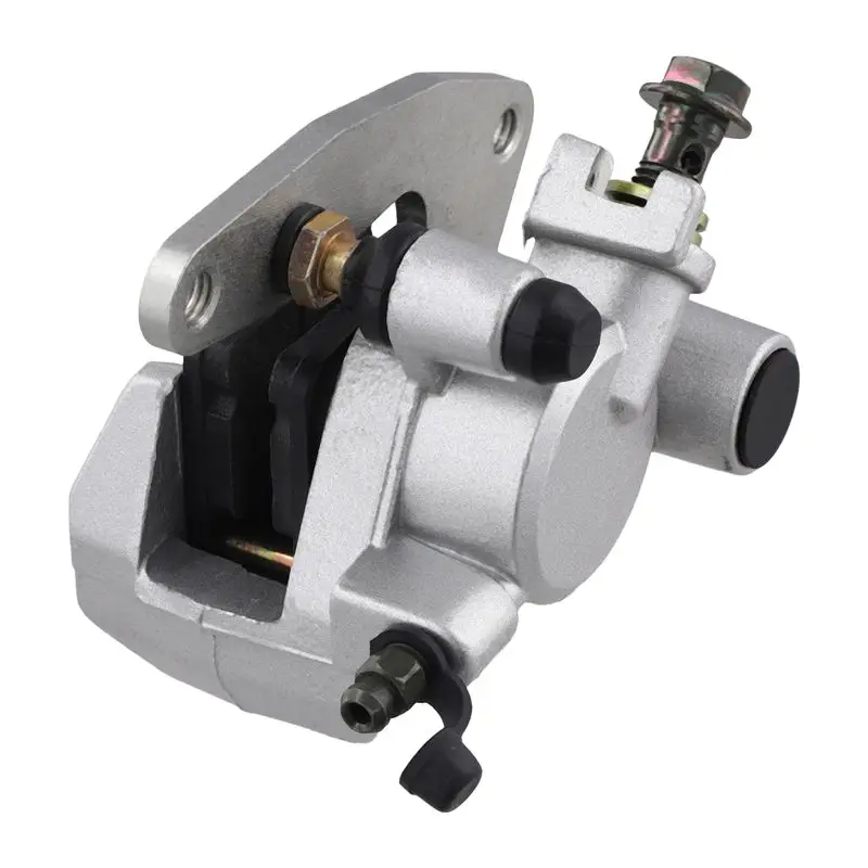AEA6-Motorbike Front Brake Caliper For Quadsport LTZ 250 LTF 250 Ozark Quadsport LTZ 400 EIGER LTF LTA VINSON 500