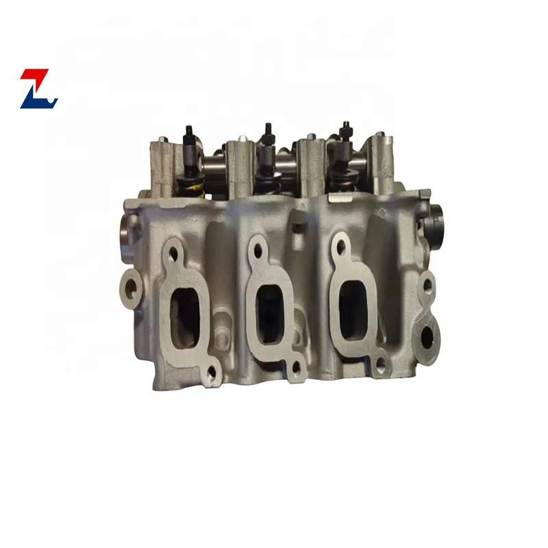 

11110A78B00-000 & 11110A80D00-000 New Complete F8C Cylinder Head For DAEWOO TICO Condition New Material Metal