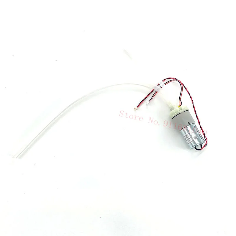 Pompa Air Asli untuk Roidmi EVA Pembersih Diri Pengosongan Robot Vakum SDJ06RM Aksesori Suku Cadang Pengganti