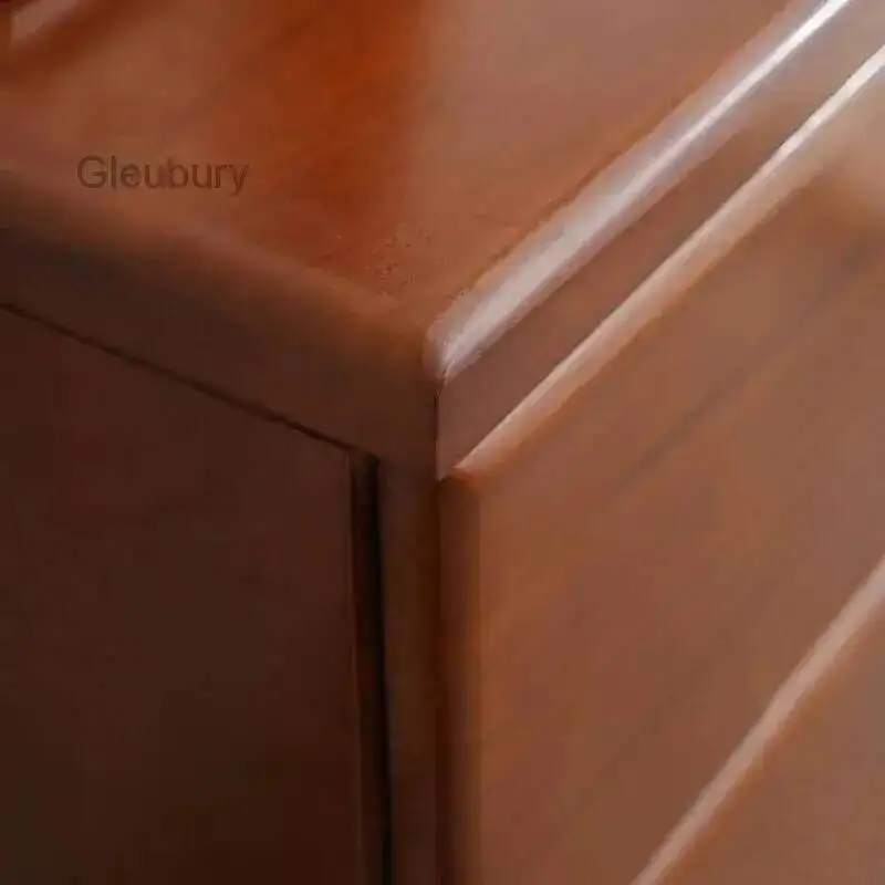 Armário Arquivador Multiuso Alto com Gavetas Estilo Bauhaus, Armário de Armazenamento Moderno para Artesanato e Vinhos, Móveis para Sala de Estar