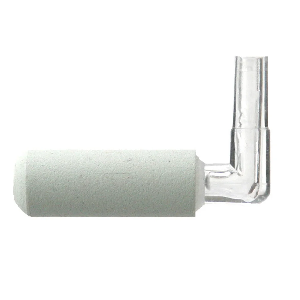 

1Set 360 Degree Co2 Mini Acrylic Efficient Bubbles Uniform Fine Refining Aquarium Fish Tank Visual Effect Safe Durable