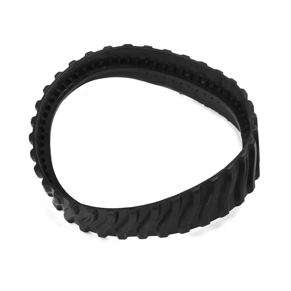 Replacement 2pcs Tracks Tyres Wheels For Zodiac MX8 MX6 AX10 And For Baracuda R0526100 Pool Cleaning Equipment