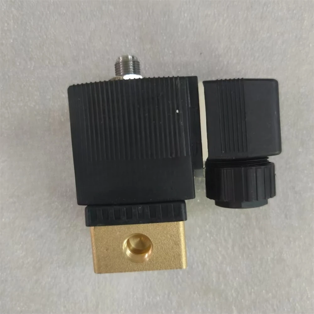 Electromagnetic Valve 89245187 for Air Compressor Garden Tools Accessoire Voiture Car Accessories