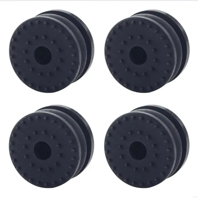 

Сверхмощная силиконовая вибропоглощающая подушка для промышленного оборудования H2D/H2DS, бытовой техники с нескользящими F19E