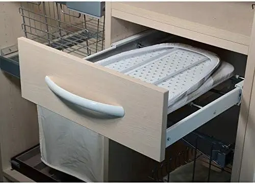 

Folding Slide Out Ironing Board