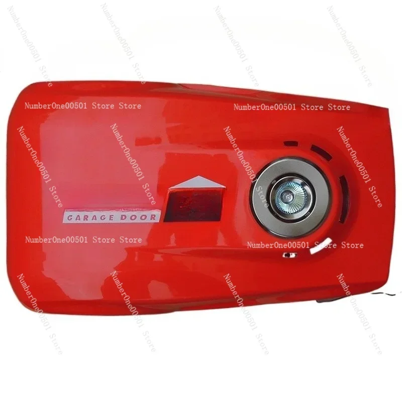 Garage Door Opener Motor 2470 2480 with Copper Gear Limit Switch Heavy Duty Automatic Drive