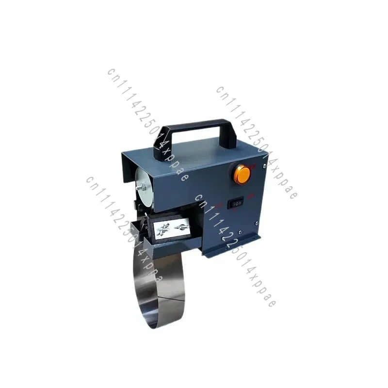 25l/h, 35l/h, 45l/h Skimmer, Oil Scraper, Belt Degreaser, Steel Belt Industrial Oil-water Separator, Floating Oil Removal Machin