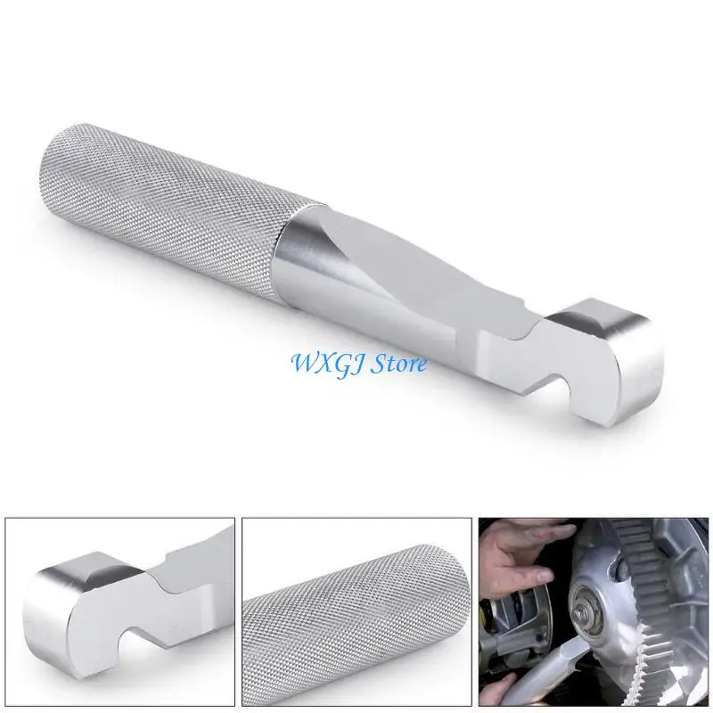 

37JE Wrench Tool For 900 S 1000 XP Turbos Belt Removal Wrench Belt Changing
