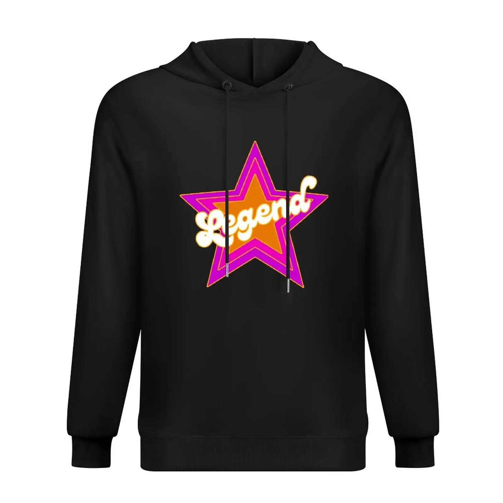 Legendary Legend Star RuPaul's Drag Race All Stars 7 Hoodie men wear korean style clothes hoodie