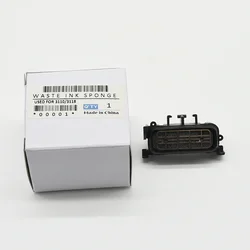 5X Capping Station Cap Top Head Pad for  Epson L1110 L3100 L3101 L3106 L3110 L3115 L3116 L3117 L3118 L3119 L3150