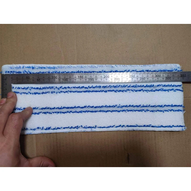 스팀 청소기 부품 걸레 패드, Polti Vaporetto 키트, Vaporflex 브러시 에코 프로 3.0, Vaporetto 에코 프로 3000 에디션, 에볼루션용, 10 개