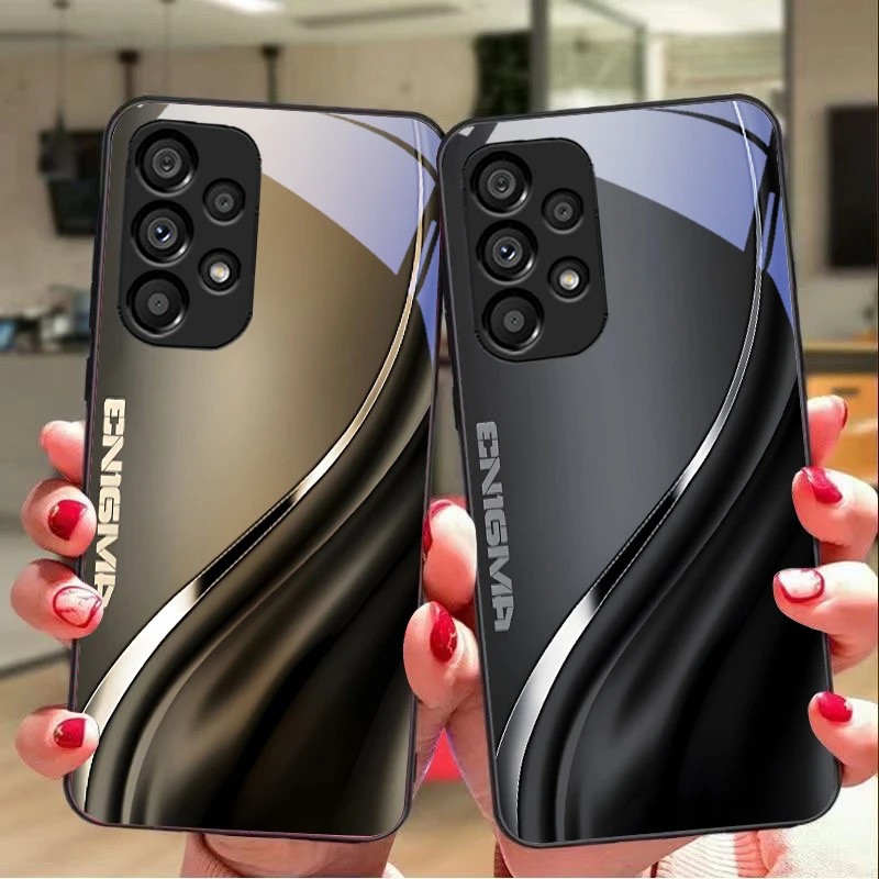 Рисунок 3 - Градиентная смесь серого цвета