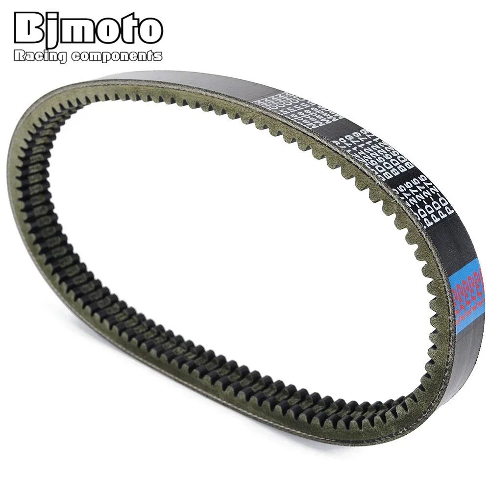 Drive belt For AIXAM Lombardini 502 721 741 Scouty Crossline City Roadline GTO Grecav Sonique MINAUTO FIRST SERIES BD522179