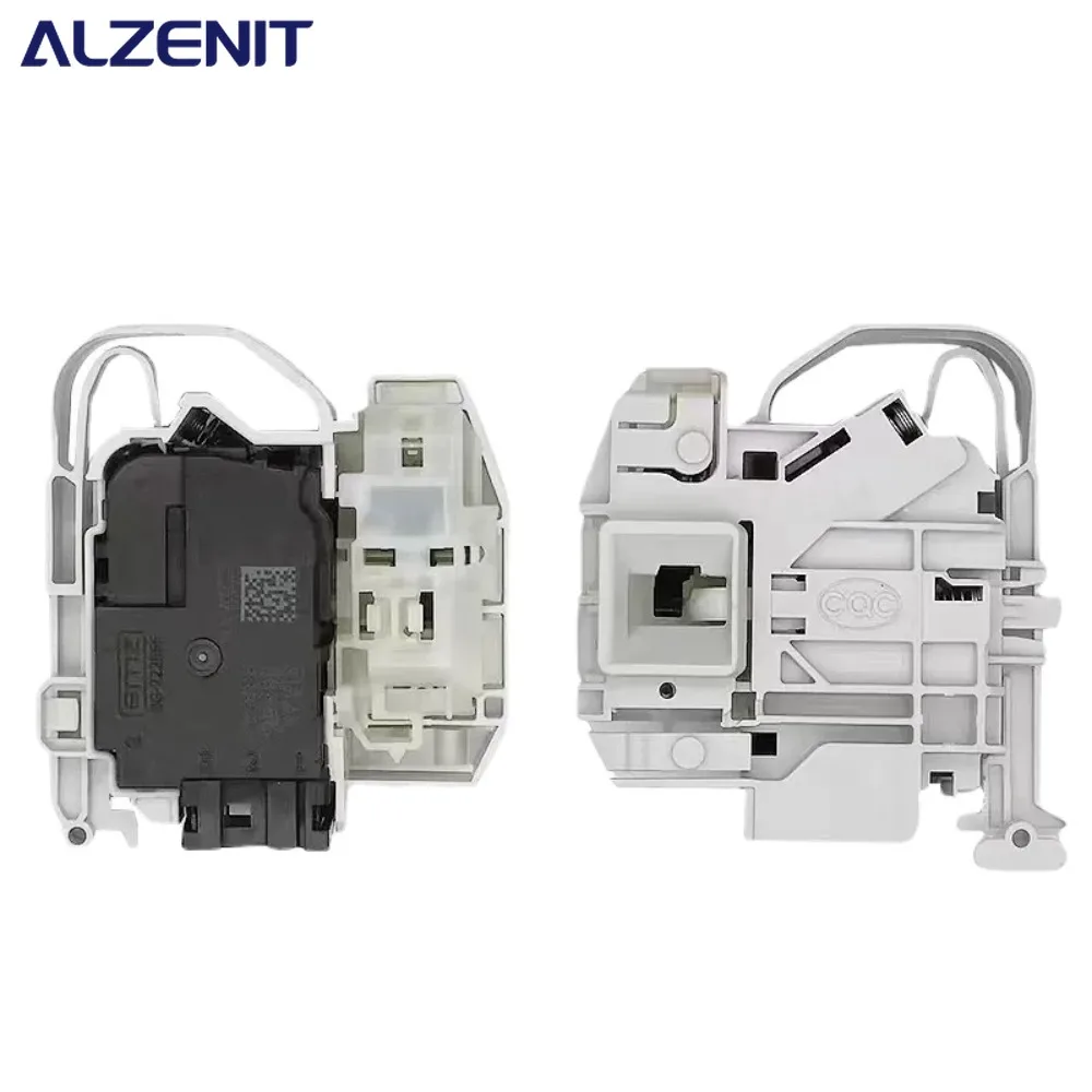 Yeni Elektronik Kapı Kilidi Gecikme Anahtarı EG- 380884   Siemens Çamaşır Makinesi BG için 222556   250V DKS67 IQ300 IQ500 Yıkama Parçaları