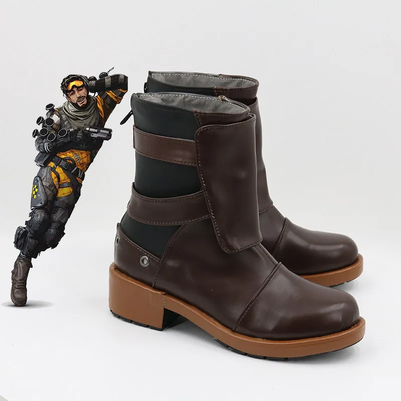 zapatos-de-cosplay-hechos-a-medida-de-game-mirage-botas-accesorios-para-carnaval-de-halloween