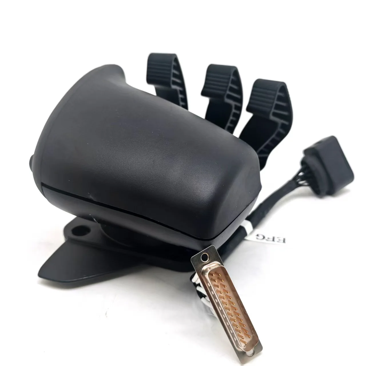 لـ Jungheinrich Solopilot 51072420 قطع غيار الرافعة الشوكية CAT رافعة التحكم لمرفقات الرافعة الشوكية Jungheinrich 3 مخلب #6