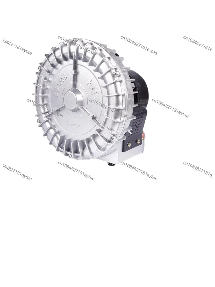 High pressure vortex fan oxygenated turbine 220v/380v high power strong suction industrial blower vortex air pump