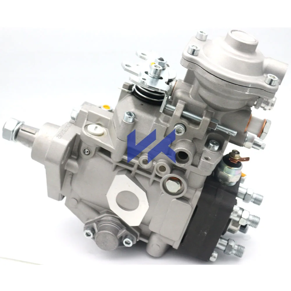 

Diesel Engine Parts Fuel Pump 0460424144 VE4/12F1300R710 Fuel Pumps For Cummins