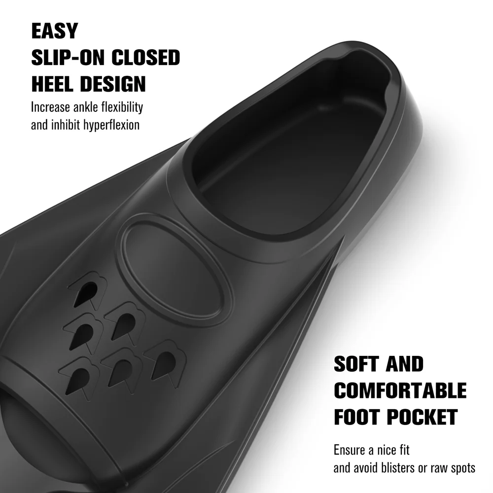 Thumbnail 3 - #8 Compare Diving Flippers Before You Buy