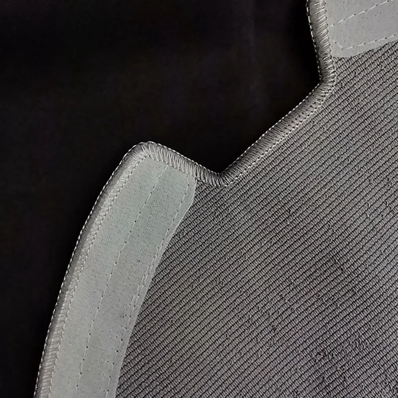 Eufy X8 Pro Serie X8 Pro SES 로봇 진공 청소기용 걸레 패드, 세척 및 재사용 가능 걸레 천, 예비 교체