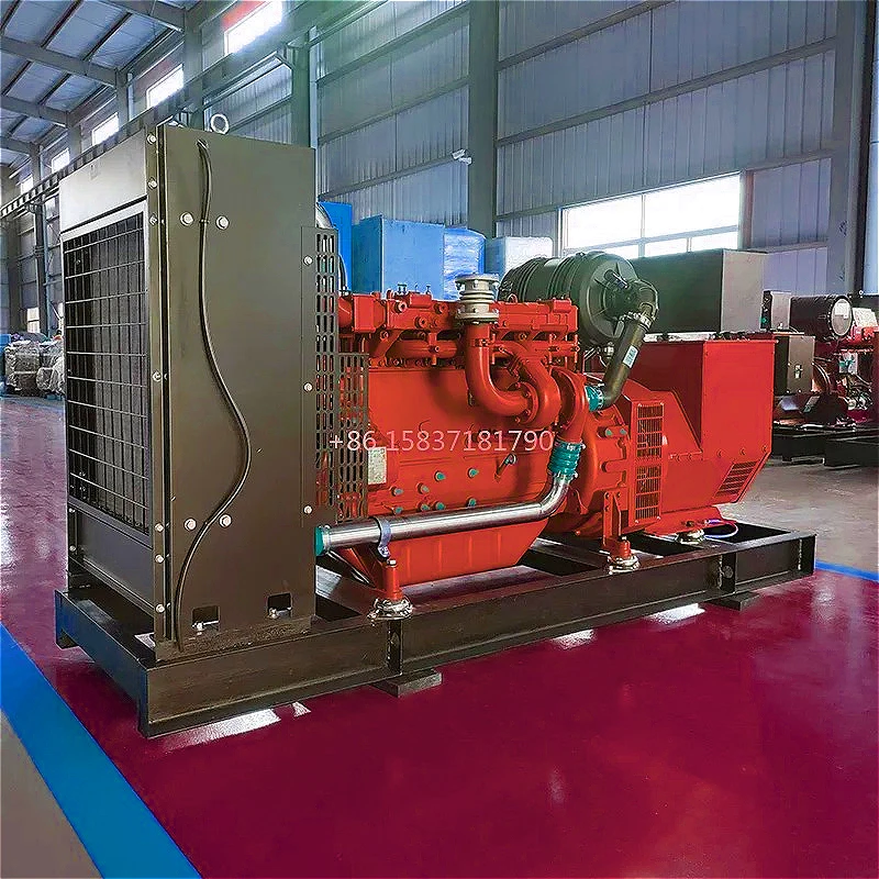 Silent Diesel Generator Single Phase 20Kw 30Kw 80kw Genset OEM Generating Set Diesel Power Generator Set with Weichai Engine