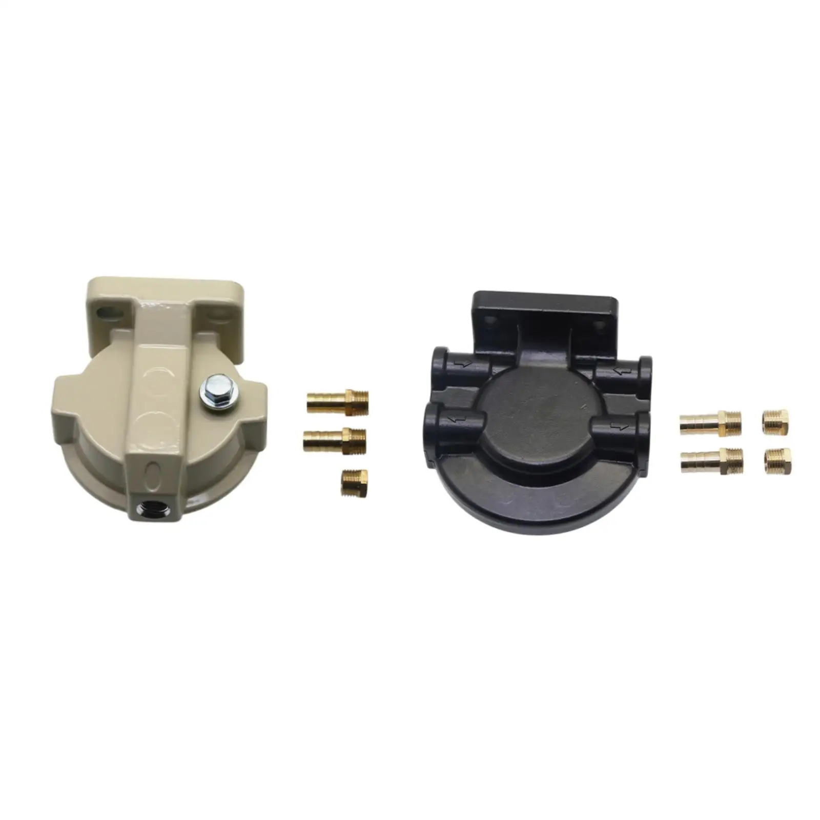 Fuel Water Separato… - image