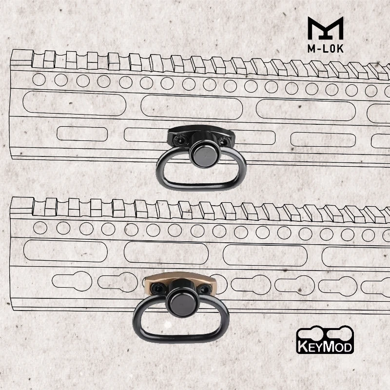 Wadsn Tactical Meta… - image