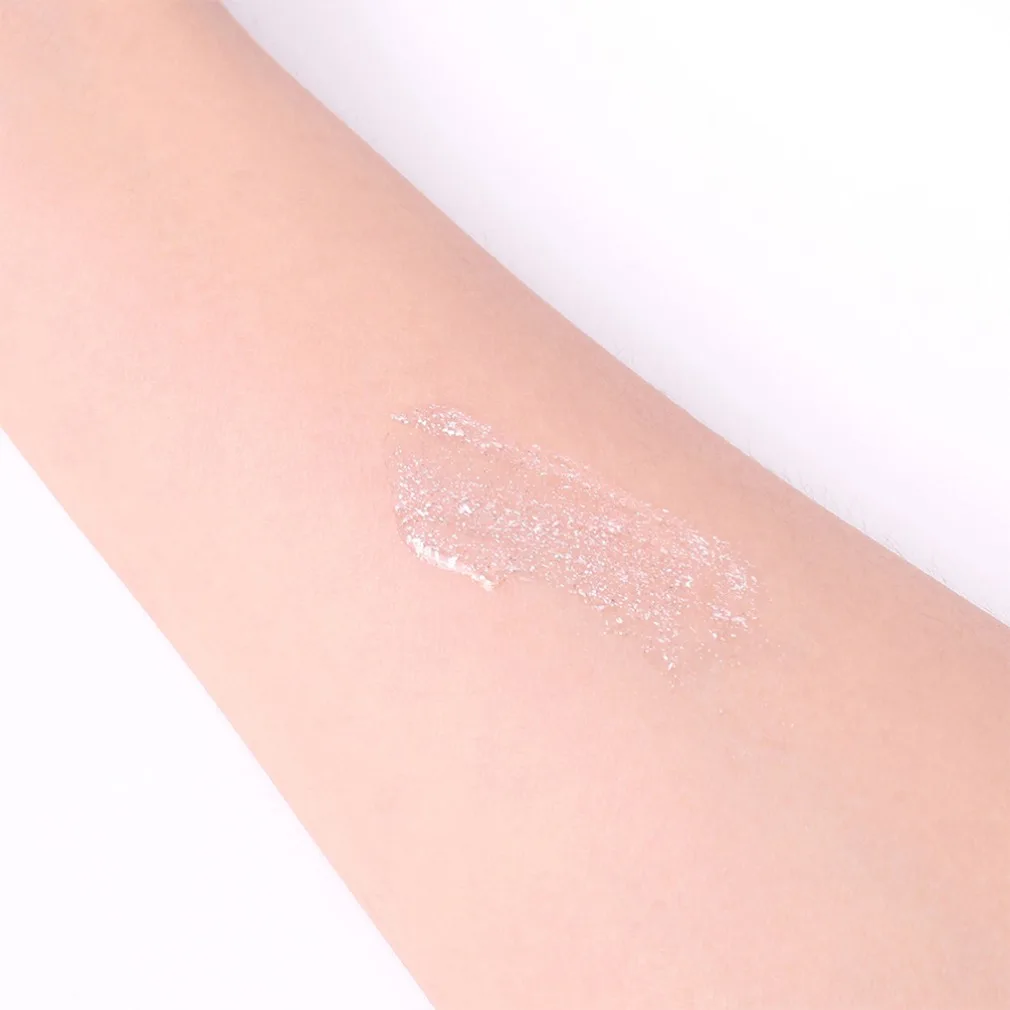 Private Label Aangepast logo Opvullende lipolie met glansspiegel Hydraterende lippen Essentie Vervagen liplijnen Niet-vette vloeibare lipgloss