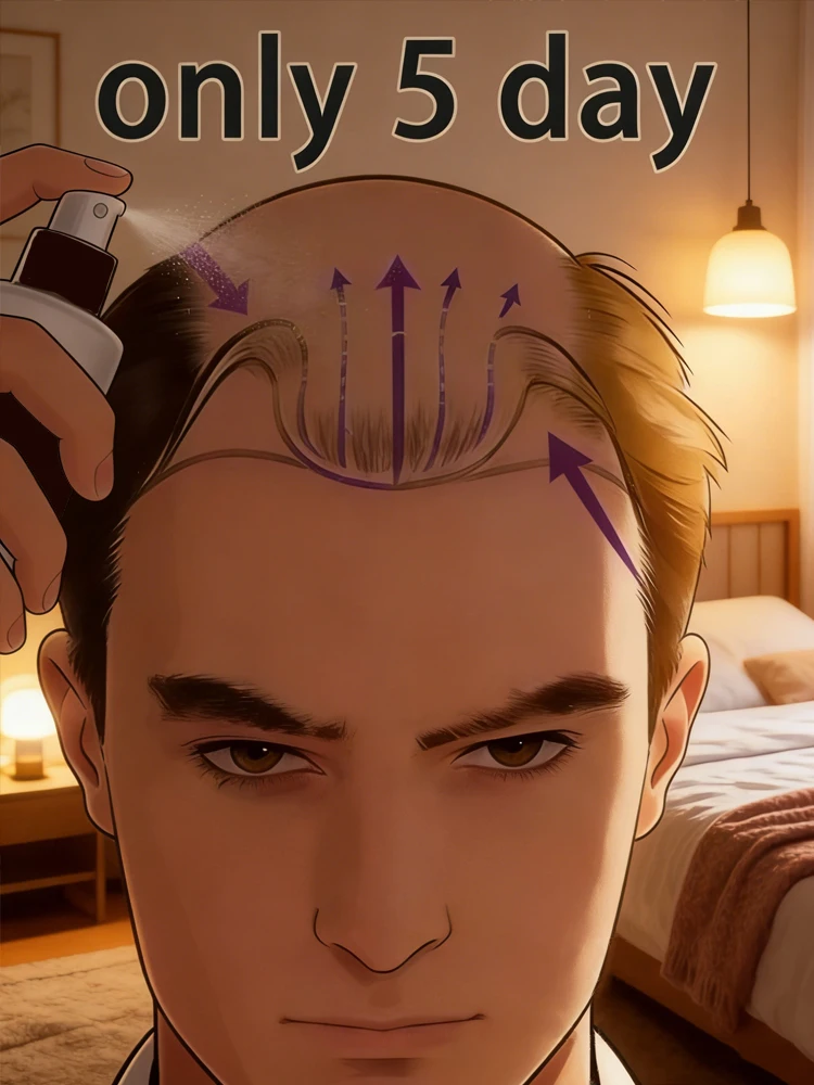 

Hot seller Save Your Hair, Hair Care, Hair Root Repair，No side effects