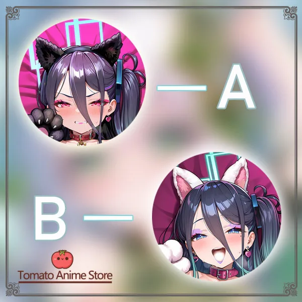

Azur Lane Tendou Aris Anime Game Dakimakura Hing Body PillowCase Cushion Otaku Bed Linings Xmas