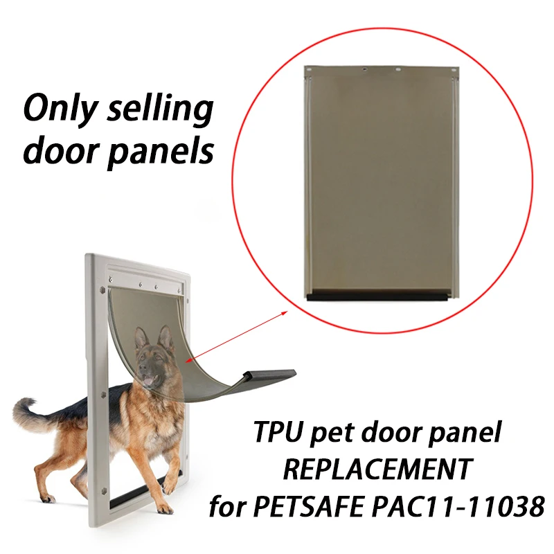 #5 Compare Puppy Doors Before You Buy