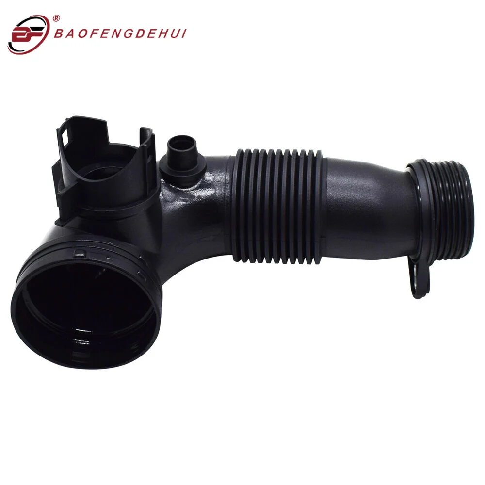 13717605638   توربو المبرد مدخل هواء الأنابيب خرطوم لسيارات BMW F20 F30 F10 N20 X3 X4 X5 320i 328i 528i 2.0L 2012-2017