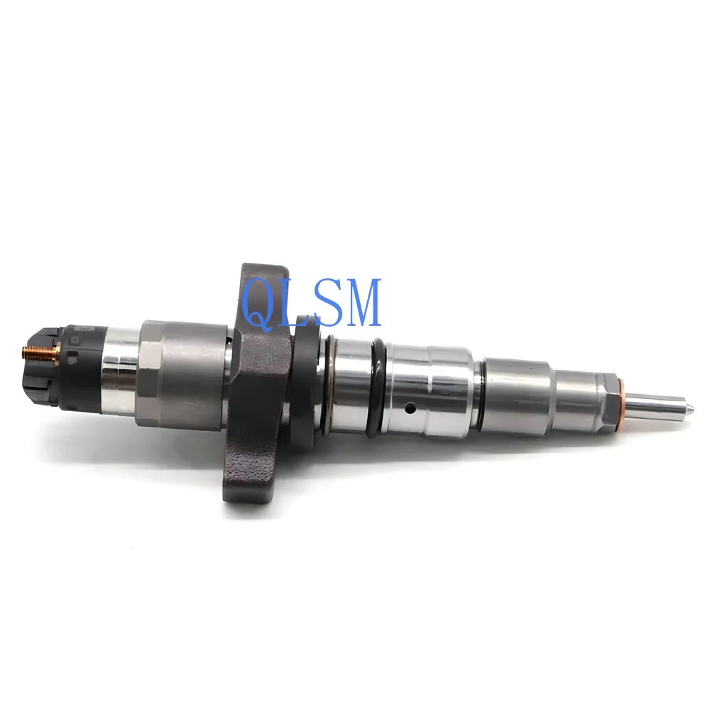 0445120210 New High Quality Parts  Diesel Fuel Injector Assy 5254686 for CUMMINS-