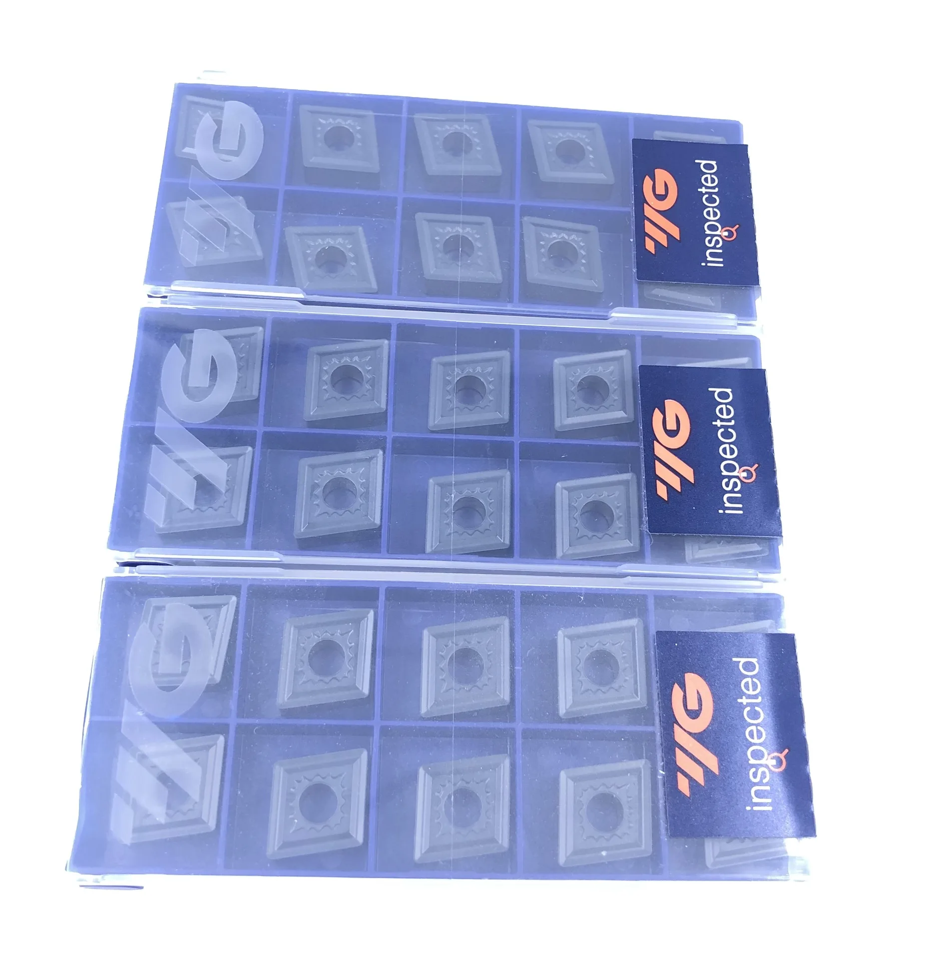 YG-1 CNMG120404 CNMG120408 CNMG120412 CNMG160612 CNMG160616 YG3030 Carbide Insert CNMG Inserts