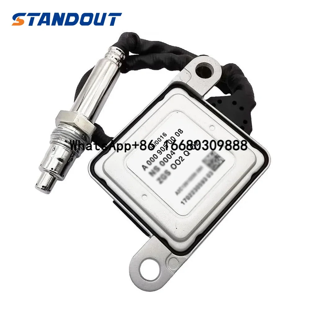 A0009050008 Auto Parts Nitrogen nox sensor for GLC Coupe X253 SLC SLK W222  12v 24v 5wk96681D 0009050008