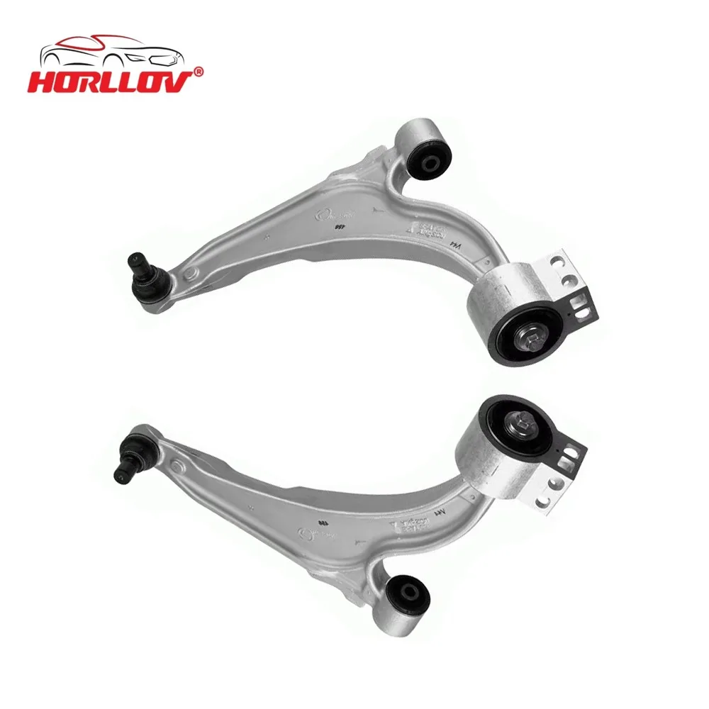 

2PCS L and R High Quality Auto Parts Left Right Front Lower Control Arm for Chevrolet CRUZE (J300) OE 13272606 13272605