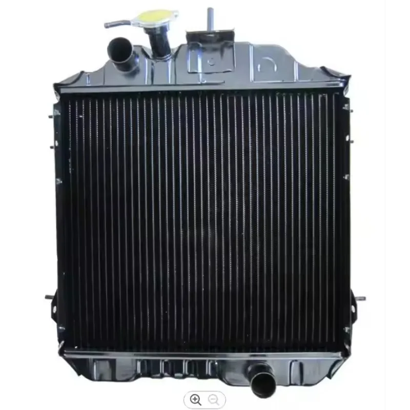 

Radiator MB110235 for Mitsubishi's FUSO COLT PS100