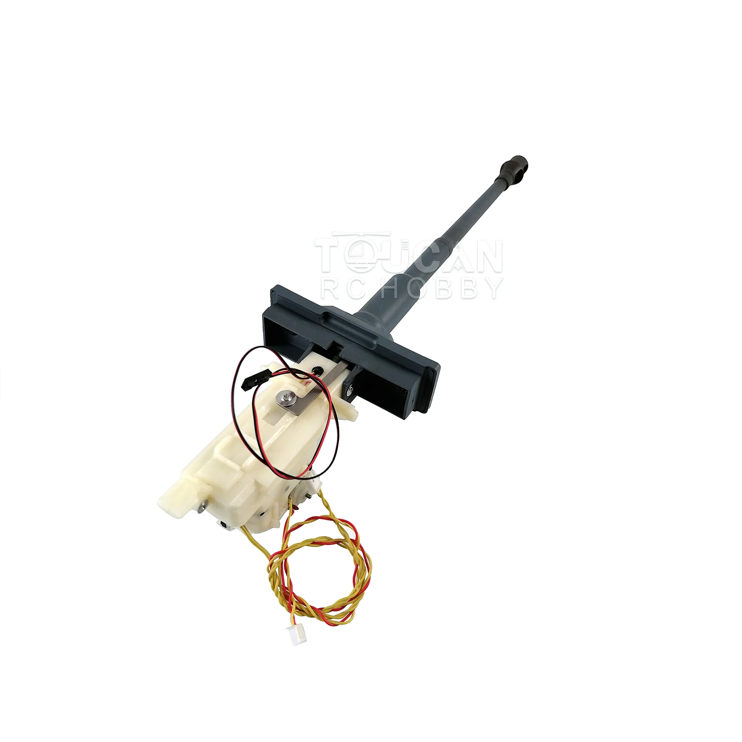 Spare Parts Recoil Barrel Flash BB Unit for Heng Long Model 1/16 German Tiger I RC Tank 3818 TH19849
