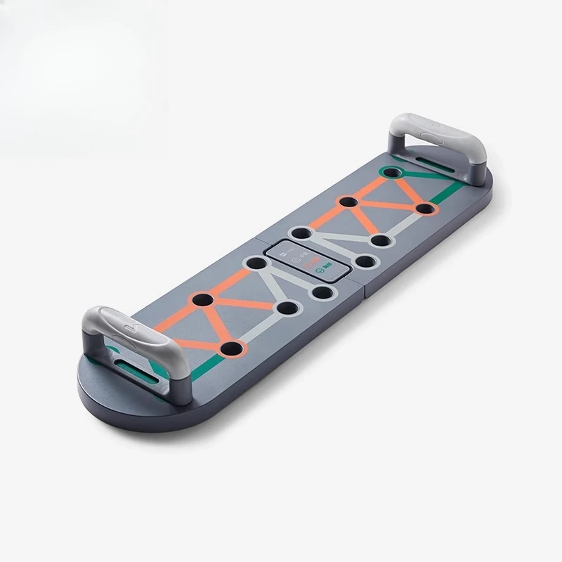 

Push-up training board Multifunctional bracket Auxiliary equipment Household