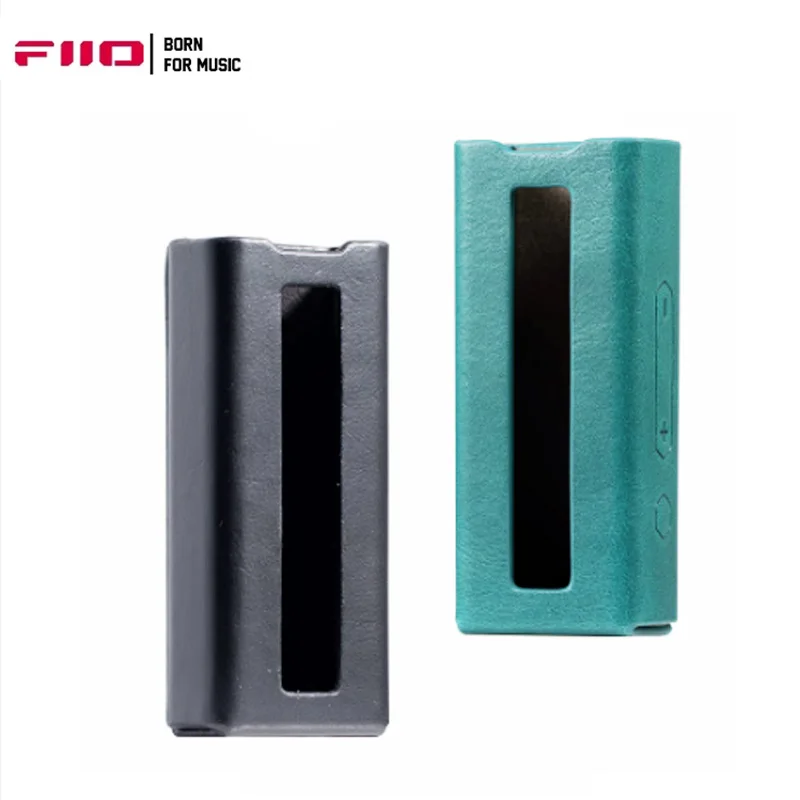 FiiO SK-KA5 Protective leather case for KA5