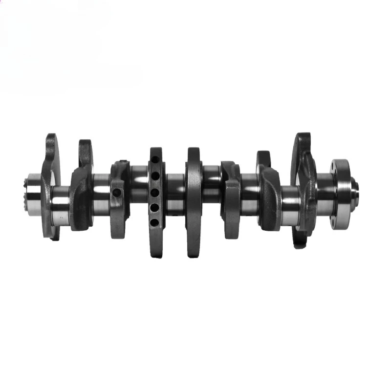 Crankshaft EA888 06J105021F Automotive Engine Assembly Parts